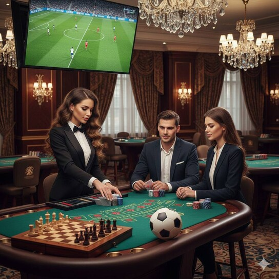 OB娱乐平台展示